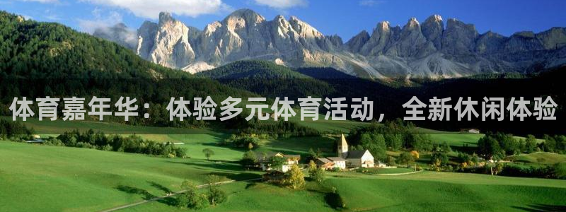 bsports官网 必一运动：体育嘉年华：体验多元体育活动，全新休闲体验